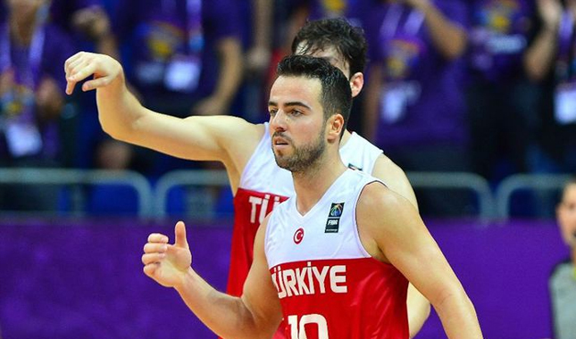 Melih Mahmutoğlu kadrodan çıkartıldı