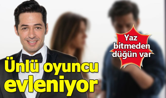 Mert Fırat ile İdil Fırat evleniyor - İdil Fırat kimdir kaç yaşında nerelidir?