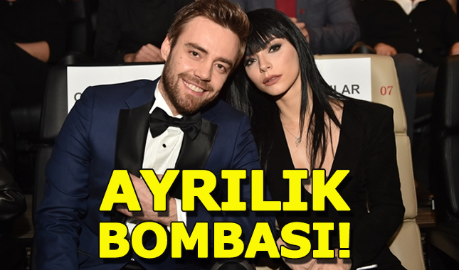 Merve Boluğur ve Murat Dalkılıç boşanıyor mu son durumları ne?