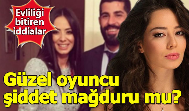 Merve Sevi eşinden şiddet gördüğü için mi boşandı, kimdir, kaç yaşında?