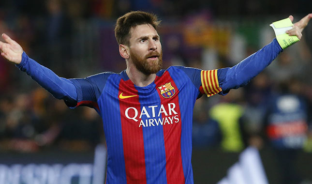 Messi, Barcelona'nın teklifine yanaşmıyor