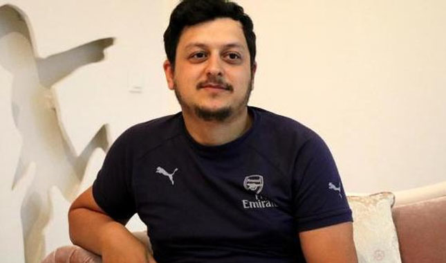 Mesut hiçbirini hak etmedi