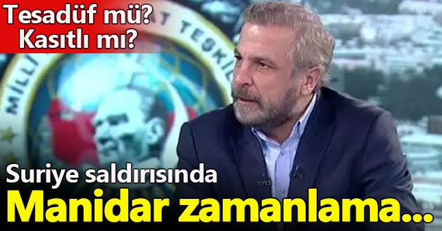 Mete Yarar: Türk askerine saldırının zamanlaması çok manidar
