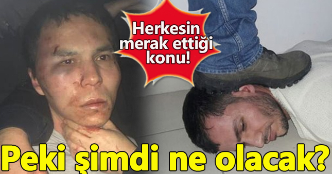 Mete Yarar'dan Reina operasyonuyla ilgili açıklama