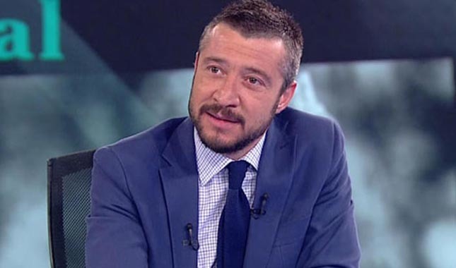 Beşiktaş'ın yeni hocası...