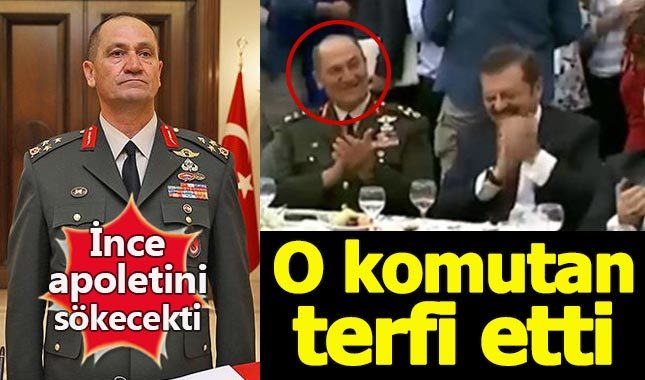 YAŞ kararları açıklandı (Metin Temel kimdir nereli kaç yaşında?)