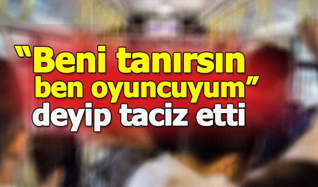 Metrobüsteki çirkin saldırı için istenen ceza belli oldu