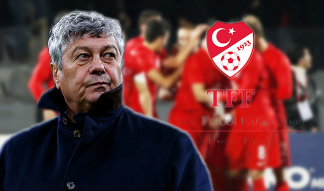 Milli Takım'da Lucescu sesleri