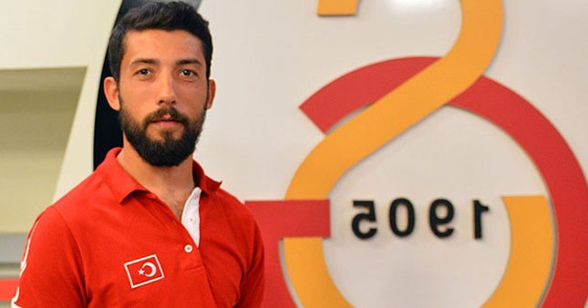 Milli sporcu Enes Kuşku'dan kötü haber