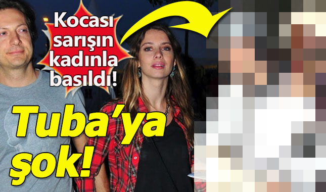 Tuba Ünsal aldatıldı mı, Mirgün Cabas kimdir?