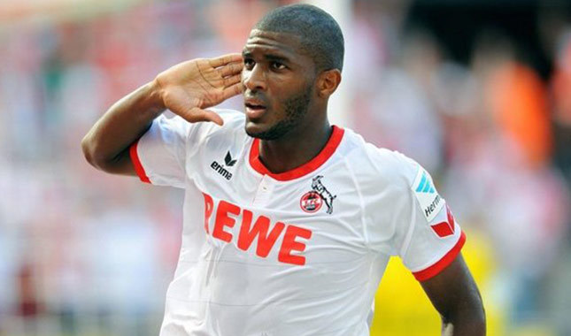 Modeste transferinde dişli rakip