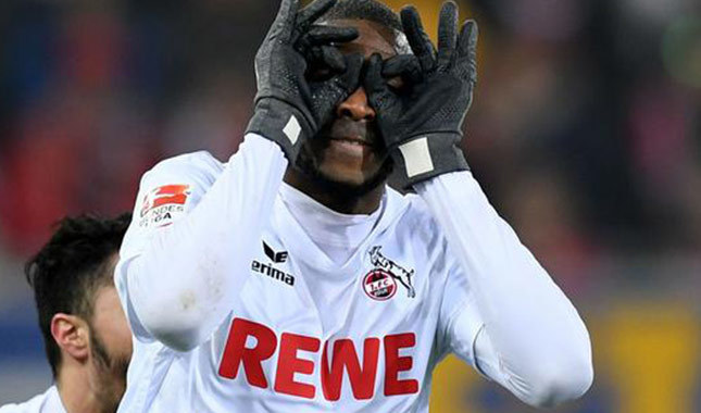 Modeste transferinde lisans engeli