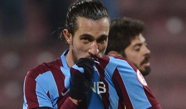 Monaco Yusuf Yazıcı için geliyor
