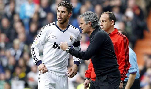 "Mourinho gelirse takımdan ayrılırım"