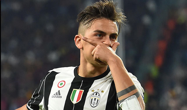 Mourinho'nun Dybala planı