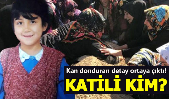 Müge Anlı Sedanur'un katili kim,Sedanur neden öldürüldü? Müge Anlı ATV izle
