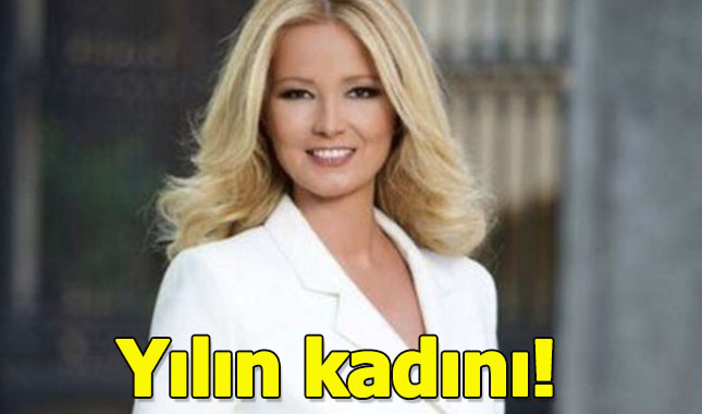 Müge Anlı ile Belçim Bilgin'in "Yılın Kadını Yarışı"