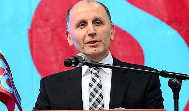 Muharrem Usta gelecekten umutlu