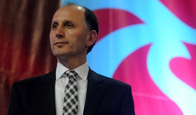 Muharrem Usta'dan Burak Yılmaz müjdesi