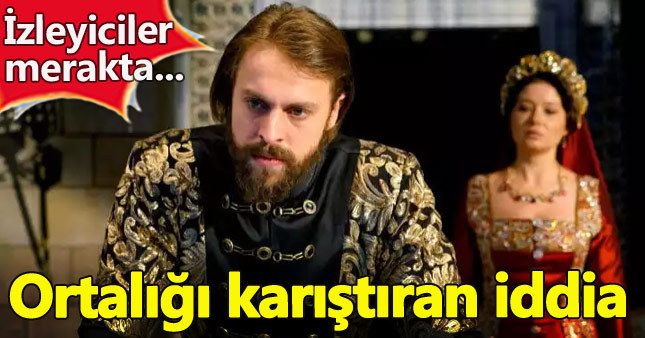 Muhteşem Yüzyıl Kösem bitti mi Yeni bölüm neden yayınlanmadı?
