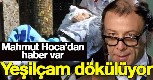 Münir Özkul öldü mü?