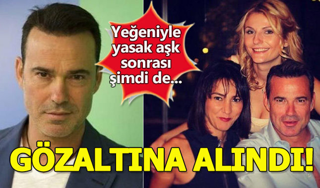 Murat Başoğlu kimdir, neden gözaltına alındı, Murat Başoğlu'nun yeğeni kimdir?