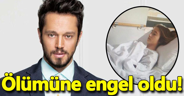 Murat Boz Tea Vllasalija'yı hayata döndürdü