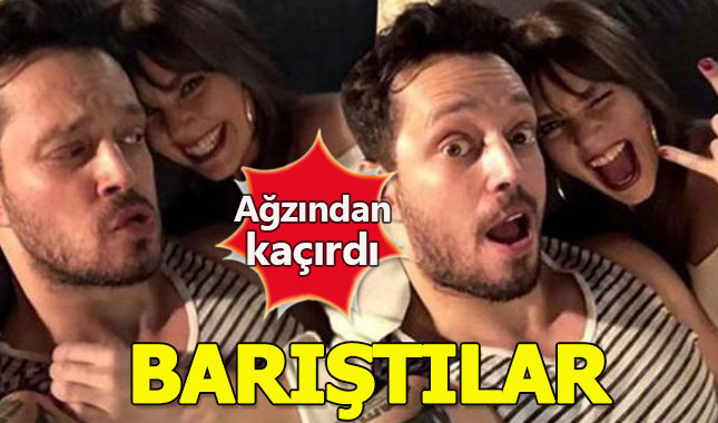 Murat Boz ile Aslı Enver barıştı mı?