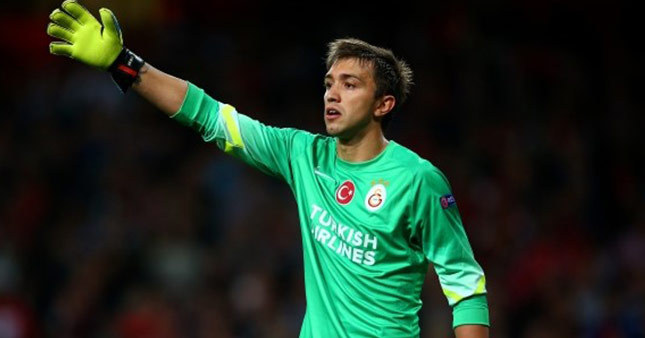 Muslera'ya ömürlük sözleşme teklifi
