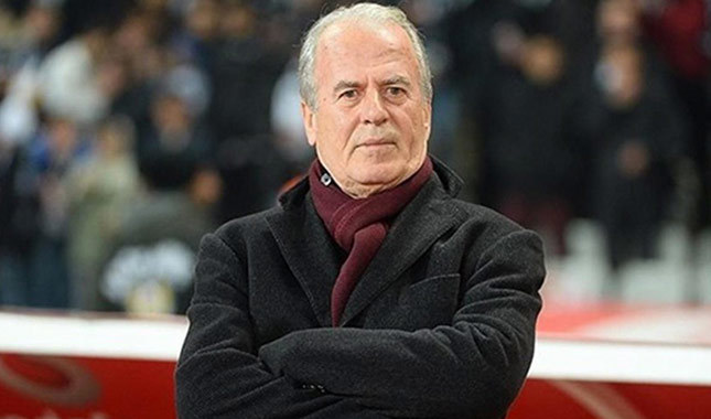 Mustafa Denizli Süper Lig'e döndü