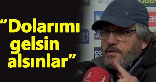 Mustafa Reşit Akçay'dan dolar açıklaması