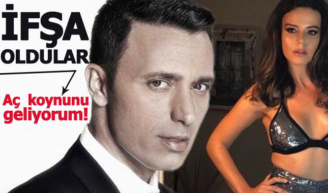 Mustafa Sandal ve Simge Sağın aşk mı yaşıyor, sevgililer mi?
