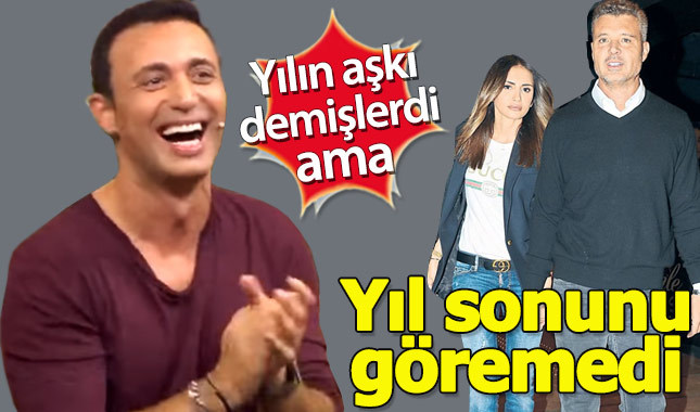 Musti'den boşanan Emina, Sadettin Saran'la da yapamadı