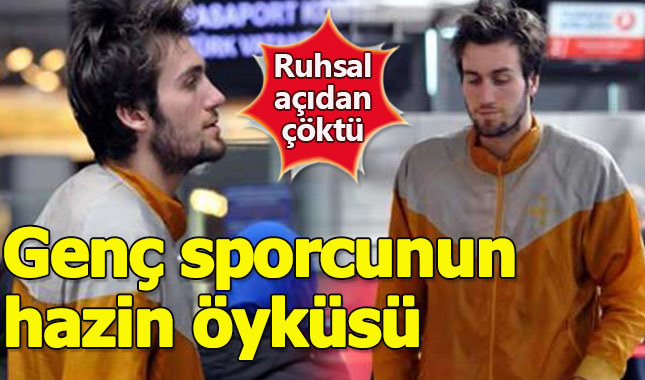 NBA transferi gerçekleşmeyince bunalıma girdi - Mehmet Şanlı'nın acı öyküsü, kimdir?