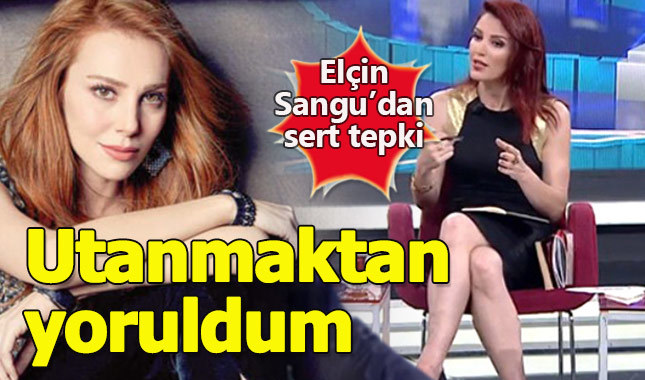 Nagehan Alçı'ya sosyal medyada sert tepki
