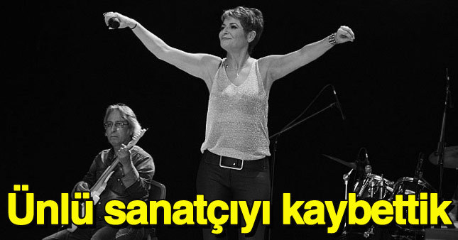 Naşide Göktürk yaşamını yitirdi