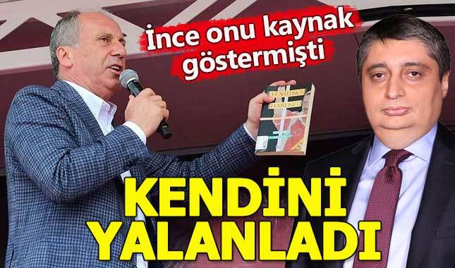 Nasuhi Güngör kendisini yalanladı | Nasuhi Güngör kimdir nereli kaç yaşında | Yenilikçi Hareket kitabı Fethullah Gülen