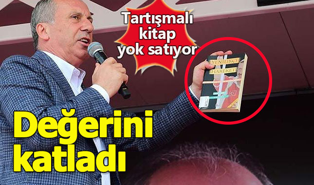 Nasuhi Güngör'ün Yenilikçi Hareket'i değerini katladı