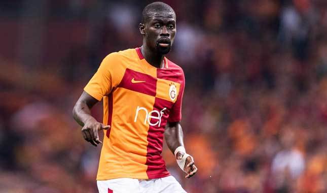 Ndiaye Türkiye'ye geri dönüyor
