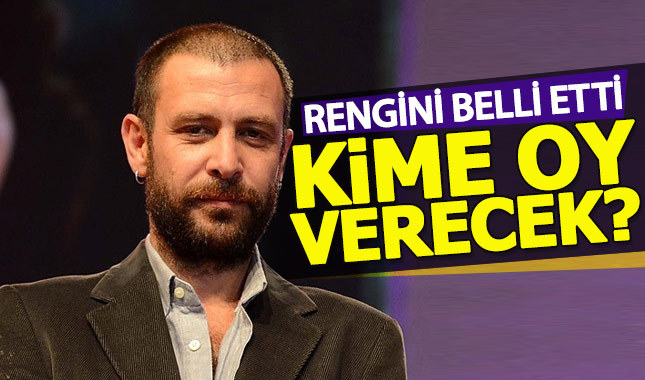 Nejat İşler oyunun rengini belli etti