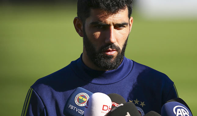 Neto'dan Galatasaray'a gözdağı