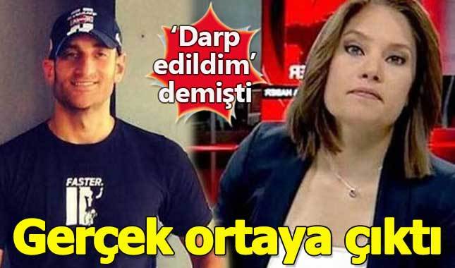 Nevşin Mengü'nün kardeşi Burak Mengü'ye ne oldu?