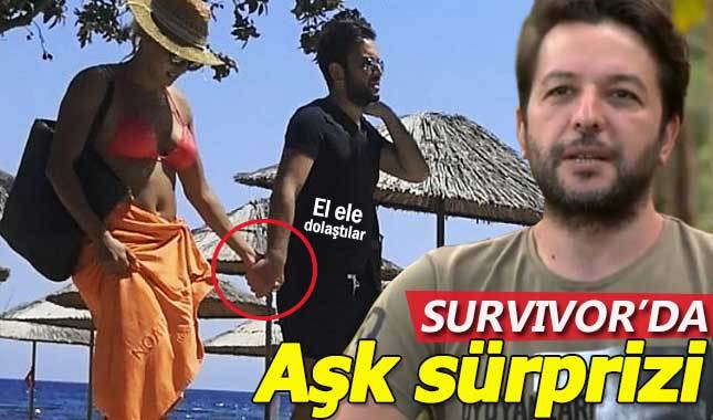 Nihat Doğan ile Birsen Bekgöz el ele tatil yapıyor (Birsen Bekgöz kimdir nereli kaç yaşında?)