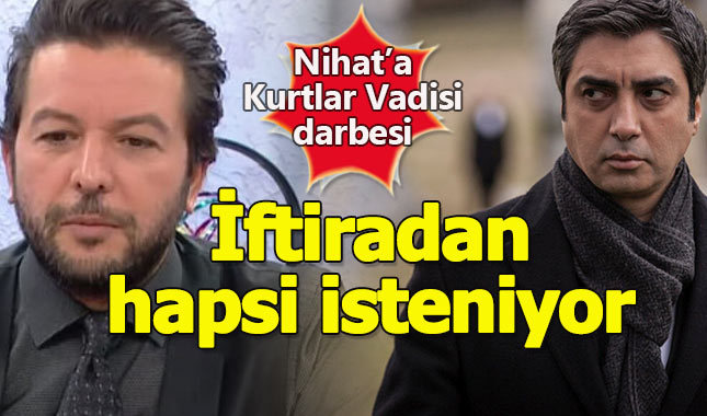 Nihat Doğan ve Ömür Varol hakkında zorla getirme kararı - Nihat Doğan kimdir?