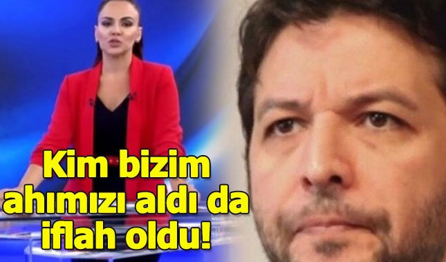 Nihat Doğan'dan Buket Aydın paylaşımı