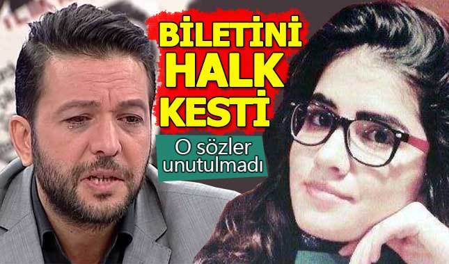 Nihat Doğan'ın Survivor biletini halk kesti