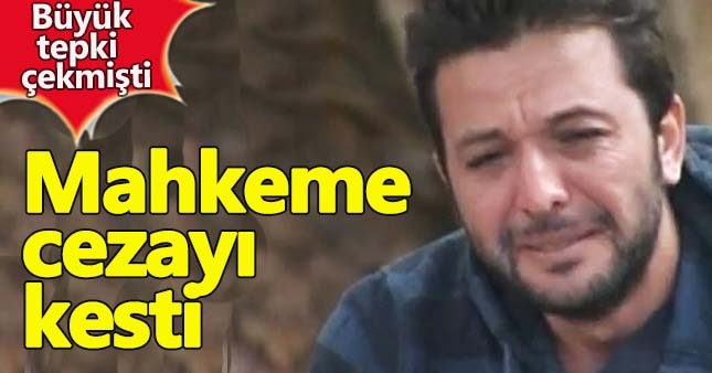 Nihat Doğan'ın cezası belli oldu