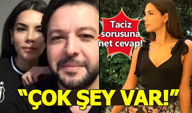 Nihat Doğan eski sevgilisini taciz mi etti - Eski sevgilisi kim?