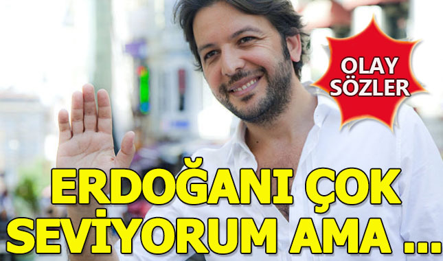 Nihat Erdoğan gündemi değerlendirdi