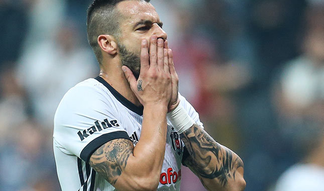 Nihat Kahveci'den Negredo'ya eleştiri